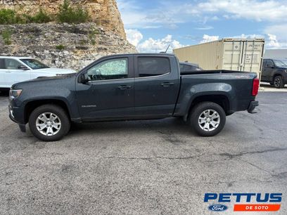 Used 2018 Chevrolet Colorado LT w/ LT Convenience Package