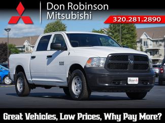 Used 2017 RAM 1500 Tradesman w/ Protection Group AWD/4WD video 1