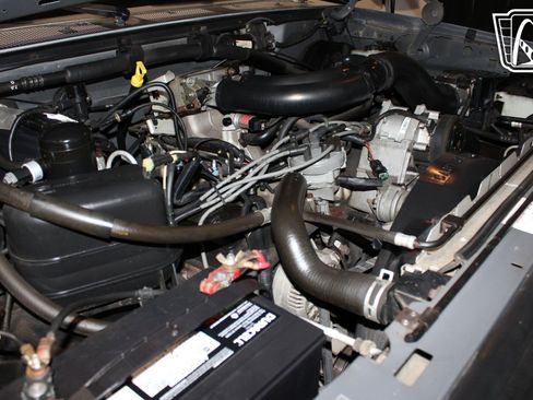 Used 1996 Ford F350 4x4 Crew Cab image 32