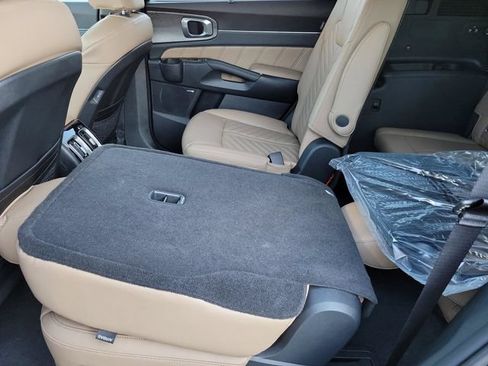 New 2026 Kia Sorento SX Prestige w/ Olive Brown Leather Package AWD/4WD image 15