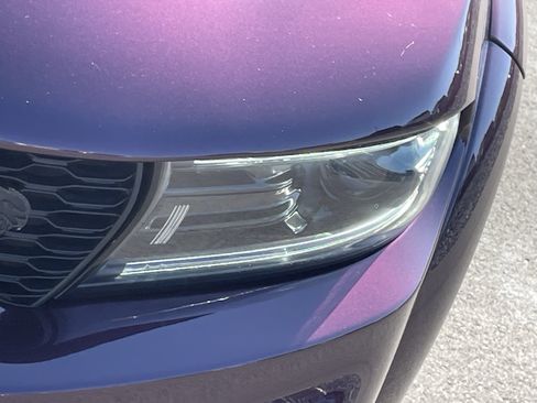 Used 2022 Dodge Charger SRT Hellcat w/ Harman/Kardon Audio Group image 10