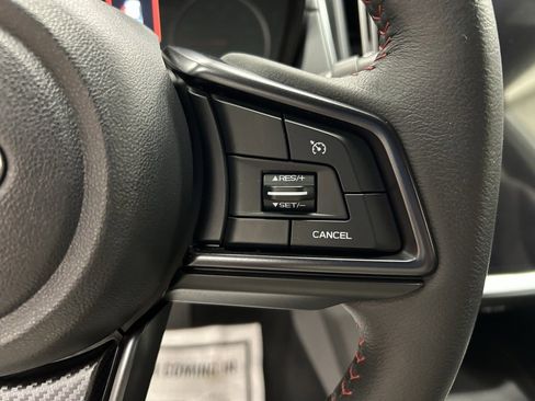 Used 2023 Subaru WRX Limited w/ Popular Package #2 image 12