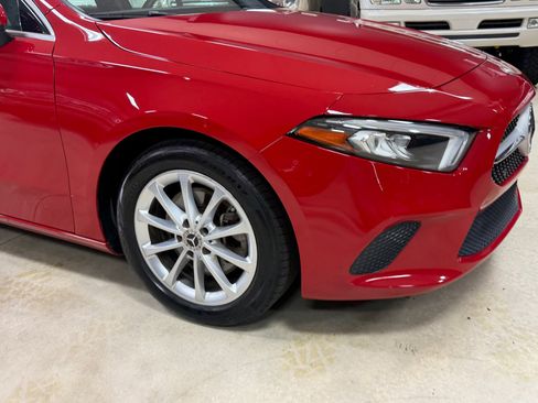 Used 2019 Mercedes-Benz A 220 image 13