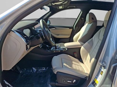 Used 2020 BMW X3 M40i w/ Premium Package AWD/4WD image 16