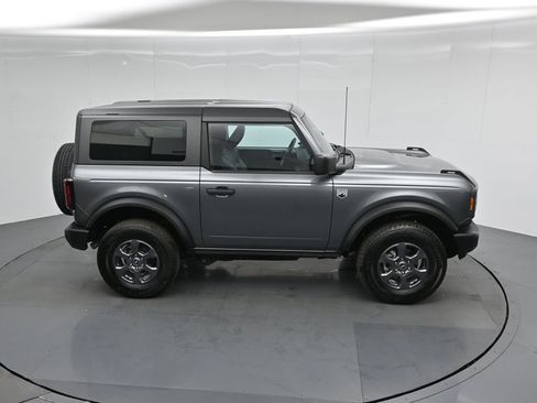 Certified 2024 Ford Bronco Big Bend AWD/4WD image 32