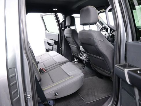 Used 2024 Ford F150 STX RWD image 20