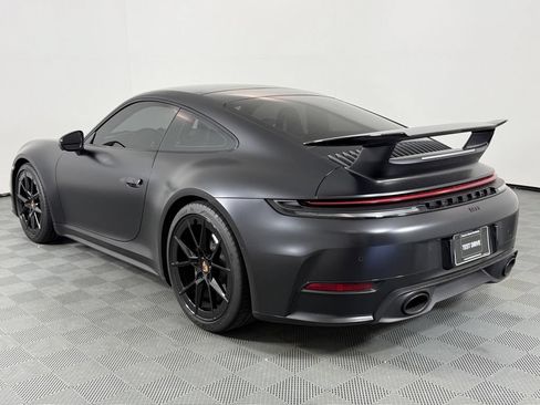 Certified 2026 Porsche 911 Carrera RWD image 3