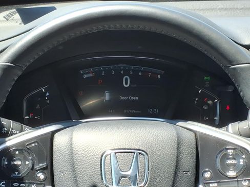 Used 2021 Honda CR-V Touring image 11