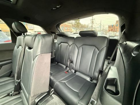 Used 2018 Audi Q7 3.0T Prestige w/ Prestige Package image 55