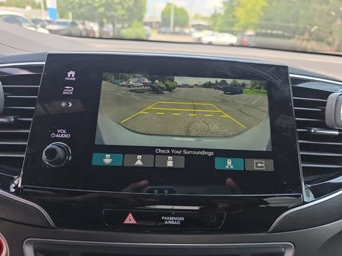 Used 2022 Honda Passport EX-L image 19