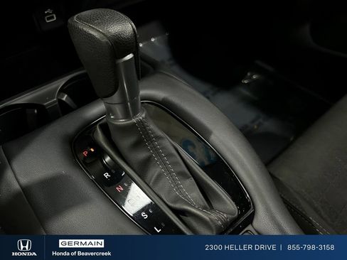 Used 2023 Honda HR-V LX image 28