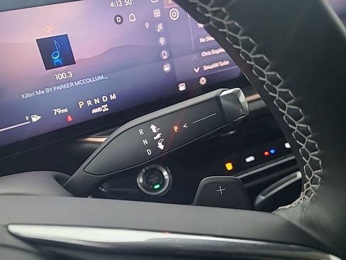 Used 2024 Buick Envision Sport Touring image 21