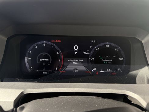 Used 2024 Toyota Tacoma TRD Off-Road w/ TRD Off Road Premium Package image 16