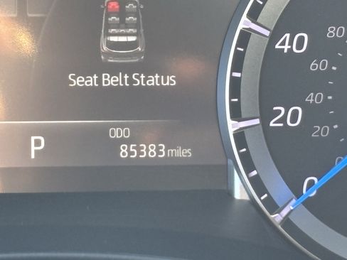 Used 2022 Toyota Highlander Limited image 22