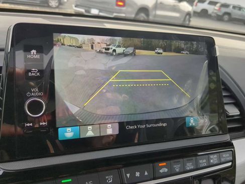 New 2026 Honda Odyssey EX-L image 20