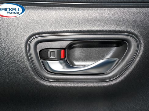 Used 2024 Honda HR-V EX-L image 31