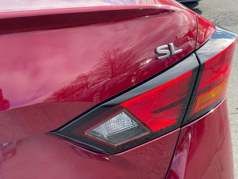 Certified 2024 Nissan Altima 2.5 SL image 23