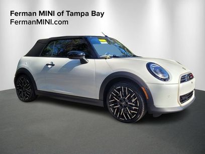 New 2026 MINI Cooper S