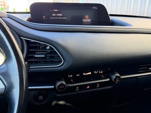 Used 2021 MAZDA CX-30 FWD 2.5 S w/ Select Package image 6