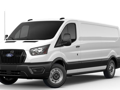 New 2026 Ford Transit 150 Low Roof w/ Load Area Protection Package image 19