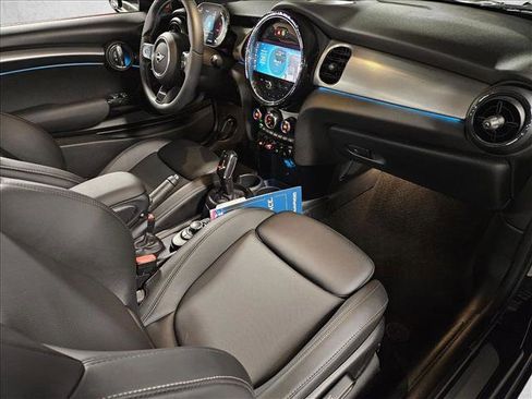 Used 2024 MINI Cooper S image 20