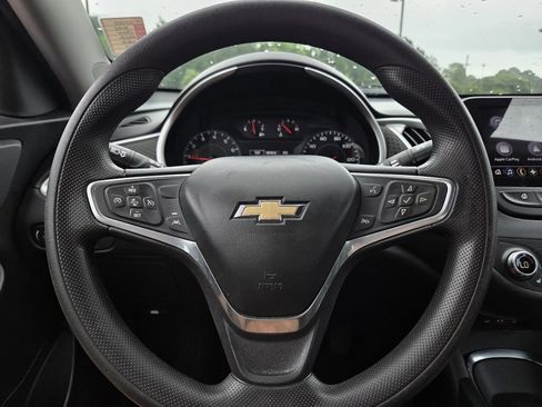 Used 2023 Chevrolet Malibu LT w/ Driver Confidence Package FWD image 21
