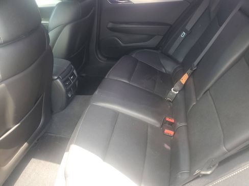 Used 2017 Cadillac ATS Luxury AWD/4WD image 6