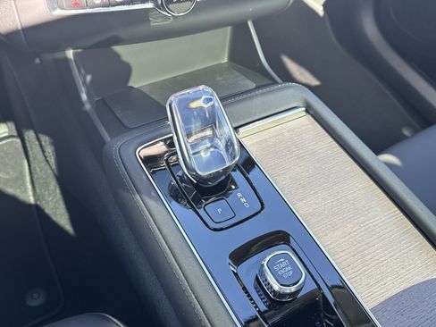 New 2026 Volvo XC90 B5 Plus w/ Protection Package image 15