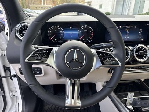 New 2026 Mercedes-Benz GLA 250 GLA 250 image 25