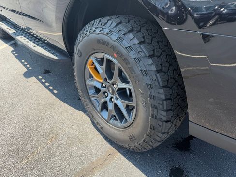 New 2026 Ford Expedition Tremor AWD/4WD image 10