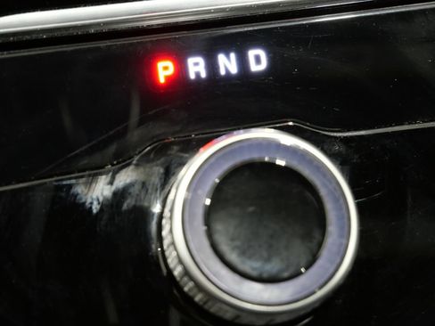 Used 2023 Jeep Grand Cherokee Altitude AWD/4WD image 24
