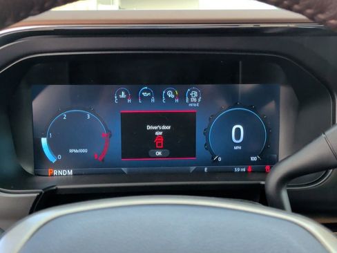 New 2026 Ford F250 King Ranch image 21