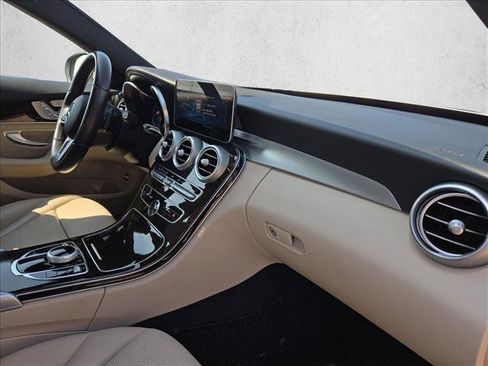 Certified 2019 Mercedes-Benz C 300 Sedan image 21