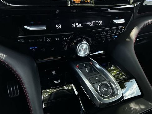Used 2025 Acura MDX A-Spec AWD/4WD image 21