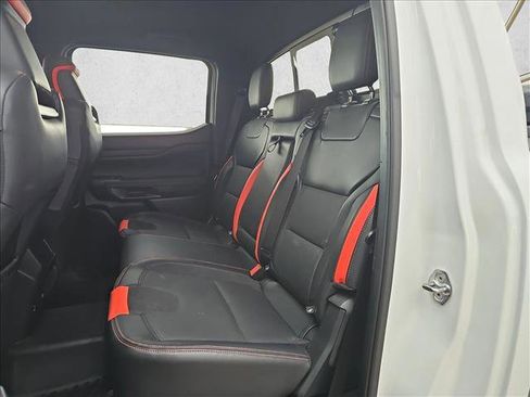 Used 2024 Ford Ranger Raptor image 13