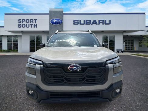 New 2026 Subaru Outback Premium image 8