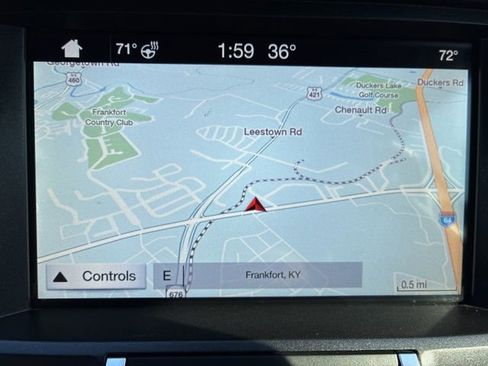 Used 2018 Ford Mustang GT Premium w/ Equipment Group 401A image 27