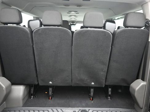 Used 2024 Ford Transit 350 XLT image 6