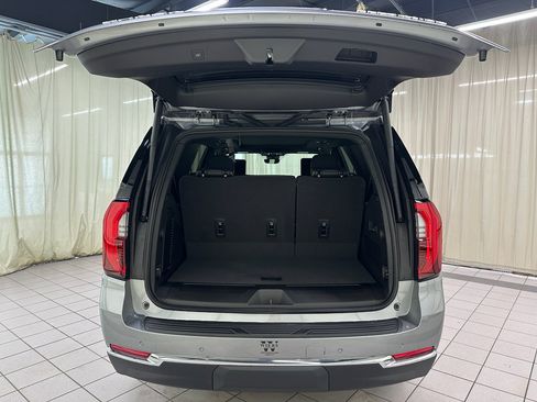 New 2026 GMC Yukon Elevation w/ Elevation Premium Package image 9