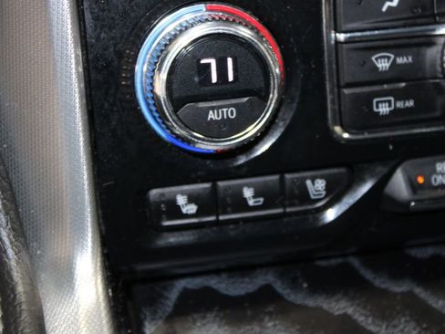 Used 2023 GMC Yukon Denali w/ Max Trailering Package image 44