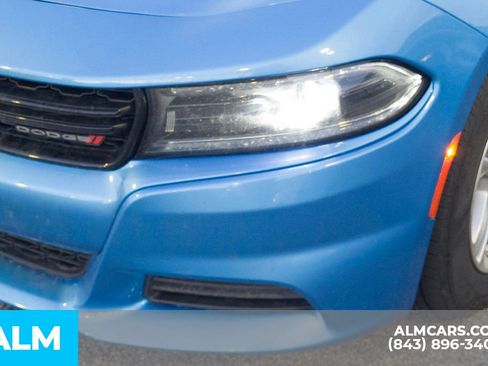 Used 2023 Dodge Charger SXT image 12