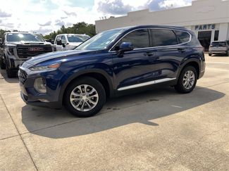 Used 2020 Hyundai Santa Fe SEL image 1