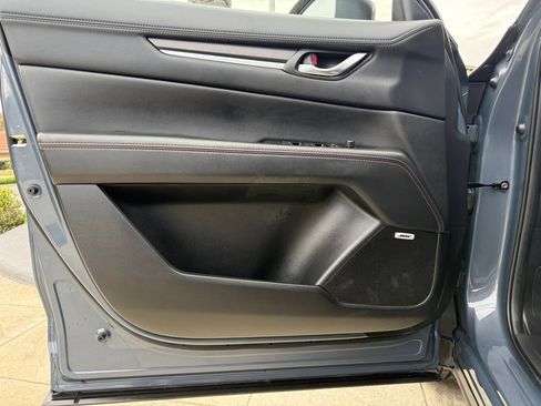 Used 2024 MAZDA CX-5 Carbon Edition image 29