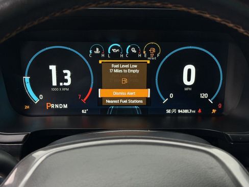 Used 2023 Ford F150 Tremor w/ Equipment Group 402A High image 13