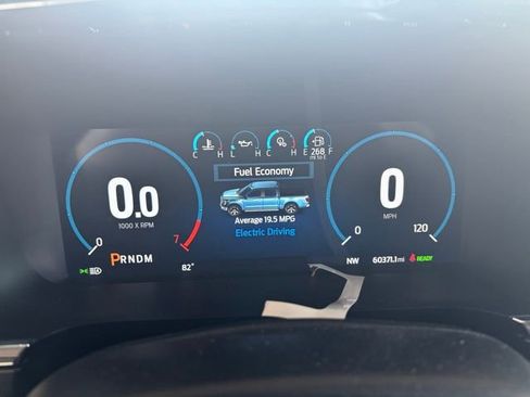 Used 2021 Ford F150 Lariat AWD/4WD image 10