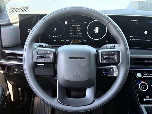 New 2026 Hyundai Santa Fe Calligraphy image 11