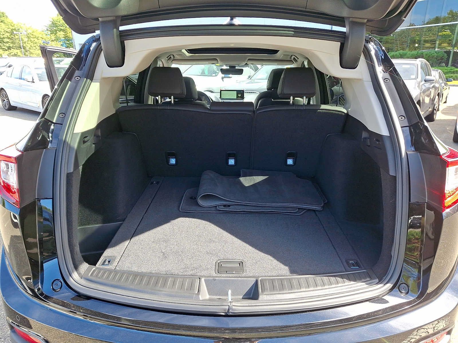 Used 2026 Acura RDX w/ Technology Package AWD/4WD image 30