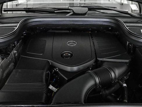 New 2026 Mercedes-Benz GLE 350 4MATIC image 25