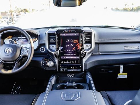 New 2026 RAM 1500 Laramie image 15