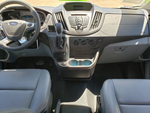 Used 2018 Ford Transit 150 XL RWD image 14